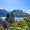 El Mirador cabaña de montaña - San Carlos de Bariloche