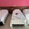 Werneck Residence Suites - 乌巴图巴