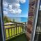 Appartement pleine vue mer au bord de la plage - 比尼克
