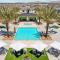Sparkling Modern Home in Buckeye with Pool,BBQ - Buckeye