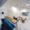 Palermo Soho Apartamento 3 huéspedes