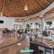 BNayar Family Villas with Beach Club