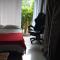 Sierra Tayrona hostel