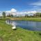 A tiny house - Amsterdam region - Lelystad