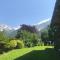 Superbe chalet 10 personnes 5 chambres Les Houches - 里雾诗