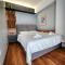 District Apartment