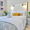 Charming Jax Apt for 4 with free parking - 杰克逊维尔