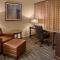 Sheraton Suites Akron Cuyahoga Falls