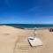 Apartamento playa La Mata y Guardamar