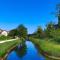 Prima Casa - Venezia Sea Beach Pool Garden view