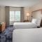 Fairfield Inn Rochester Airport - Rochester