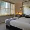 Sydney Hyde Park Private Apartments by Paxsafe