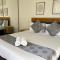 Sydney Hyde Park Private Apartments by Paxsafe
