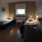 Hotel E-10 by First