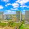 Ocean View Double Suite! Sleeps 4 Meridian Plaza 705 - 默特尔比奇