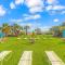 Ocean View Double Suite! Sleeps 4 Meridian Plaza 705 - 默特尔比奇