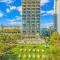 Ocean View Double Suite! Sleeps 4 Meridian Plaza 705 - 默特尔比奇
