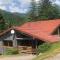 Chalet confortable, proche des pistes de ski, avec jardin, terrasses couvertes et Wi-Fi à La Bresse - FR-1-589-86
