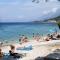 Family friendly apartments with a swimming pool Podgora, Makarska - 11937 - Podgora