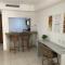 Bela Hospedagem - Marinas Flat - Excelente localização na orla de Cabo Branco