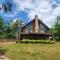 Gorgeous Cabin by Lake with Waterview and walking access - Anderson