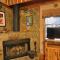 Oktoberfest themed Cabin in woods stream #14 - هيلين