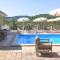 Cozy Apartment In Vieste With Outdoor Swimming Pool