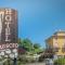 Hotel Il Roscio