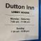 Dutton Inn - Branson