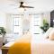 Cozy Cottage Downtown - Walk to OTR & Stadiums - Cincinnati