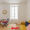Appartement Charme & Confort à 10m du Vieux Port- La Rochelle, 2 Pers, Wifi & Équipements Complets - FR-1-535-56