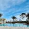 Sea Grove Beach Resort in WindMark Beach North 3 bedroom 2 bathroom in New Duplex - Saint Joe Beach