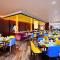 Hampton by Hilton Shanghai Hongqiao NECC - Szanghaj