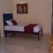 Athma Aruna Stayinn Thiruvannamalai