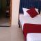 Athma Aruna Stayinn Thiruvannamalai