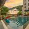 The Oversleep Catba Hostel & Pool Bar