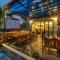 The Oversleep Catba Hostel & Pool Bar