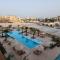 AlDau Heights your home in Hurghada with pool WiFi AC - Hurghada