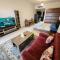 AlDau Heights your home in Hurghada with pool WiFi AC - Hurghada