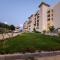 AlDau Heights your home in Hurghada with pool WiFi AC - Hurghada