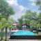 Tusita Wellness Resort