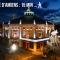 La jungle insolite, SPA, Écran cinéma, Lit à baldaquin king size, day use, 10 min centre - 亚眠