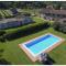 Villa Fornace Comfortable holiday residence