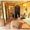 Villa Ranciano Comfortable holiday residence