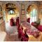 Villa Ranciano Comfortable holiday residence