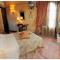 Villa Ranciano Comfortable holiday residence