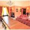 Villa Ranciano Comfortable holiday residence