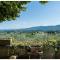 Villa Rignano Comfortable holiday residence