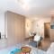 Family Holiday Home, Westende