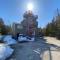 Tip-of-Peninsula Lookout Cottage - Tobermory